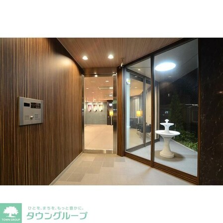 サウンドおしあげの物件内観写真